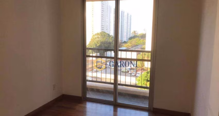 Apartamento com 2 dormitórios à venda, 48 m² por R$ 545.000,00 - Vila Leopoldina - São Paulo/SP