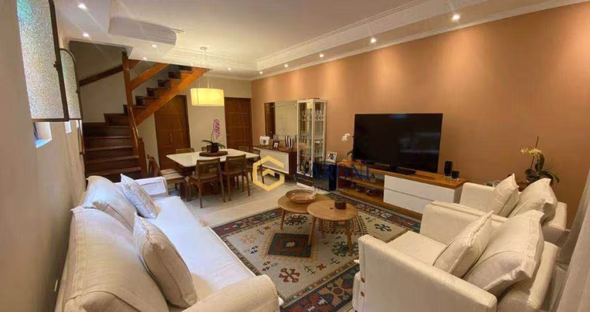 Sobrado à venda com 310m², 2 vagas para auto - Vila Ipojuca/ São Paulo - SP