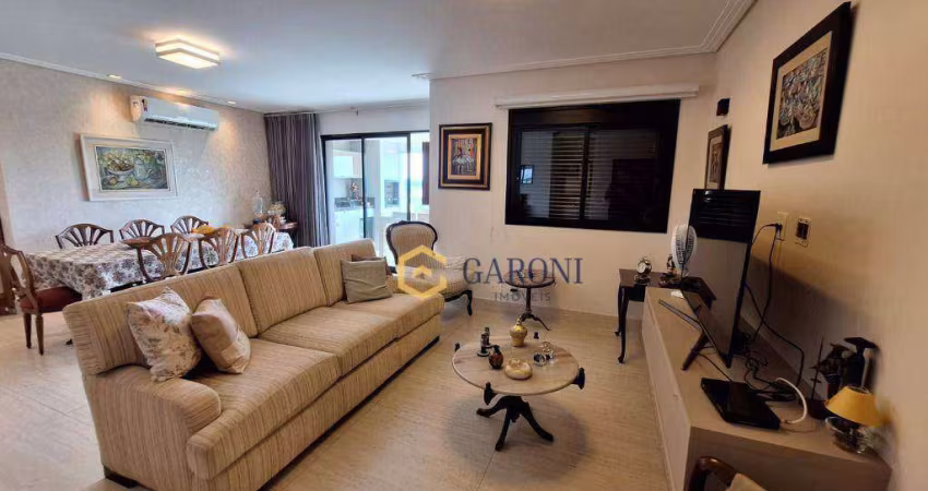 Apartamento com 2 dormitórios à venda, 132 m² por R$ 1.300.000,00 - Jardim Plaza Atheneé - Itu/SP