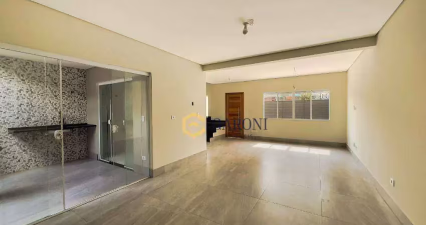 Sobrado com 3 dormitórios à venda, 120 m² por r$ 890.000,00 - parque são domingos - são paulo/sp