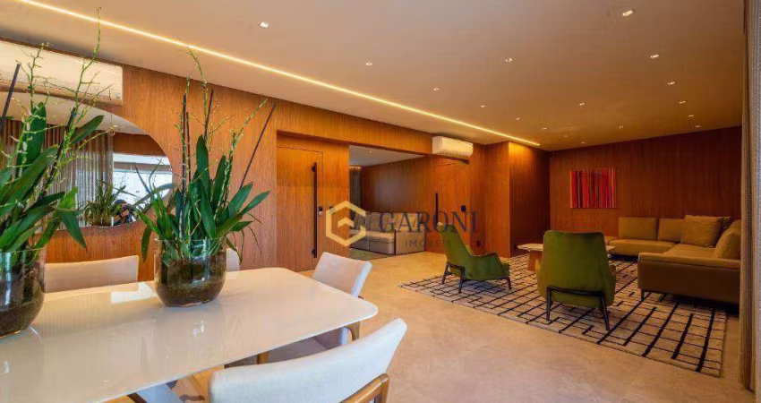 Apartamento com 3 suítes à venda, 230 m²- SKy House  - Vila Leopoldina - São Paulo/SP