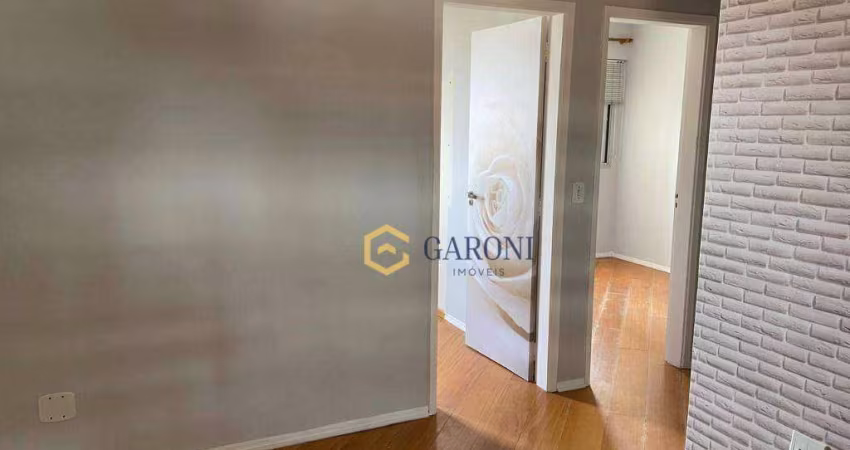 Apartamento com 2 quartos, 60 m² - venda ou locação - Alto da Lapa - São Paulo/SP