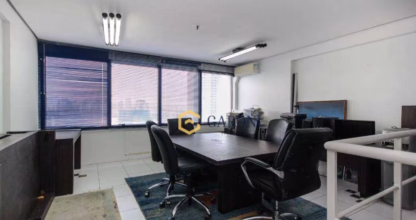 Conjunto à venda, 69 m² - Pinheiros - São Paulo/SP