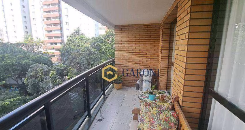 Apartamento à venda, 147 m² por R$ 1.890.000,00 - Alto da Lapa - São Paulo/SP