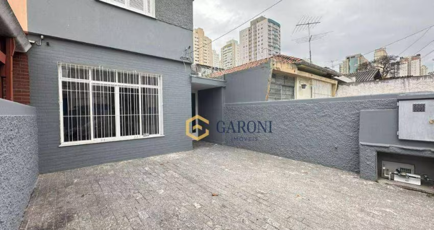 Casa, 114 m² - venda por R$ 990.000,00 ou aluguel por R$ 5.348,98/mês - Vila Leopoldina - São Paulo/SP
