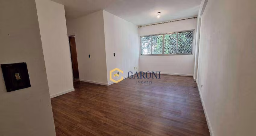 Apartamento com 2 dormitórios, 62 m² - venda ou aluguel - Rua Passo da Pátria - SP