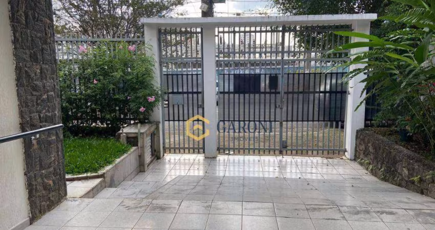 Casa com 3 quartos à venda, 124 m² - Vila Leopoldina - São Paulo/SP