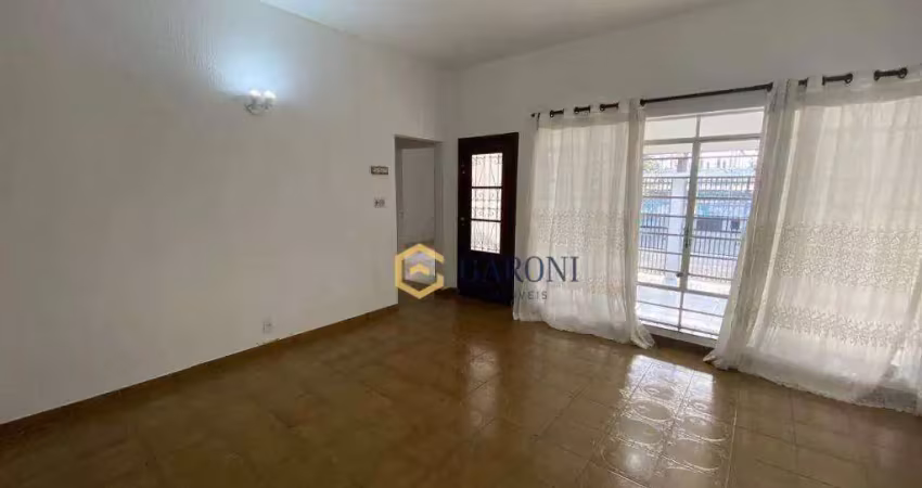 Casa com 3 quartos à venda, 124 m² - vila leopoldina - são paulo/sp