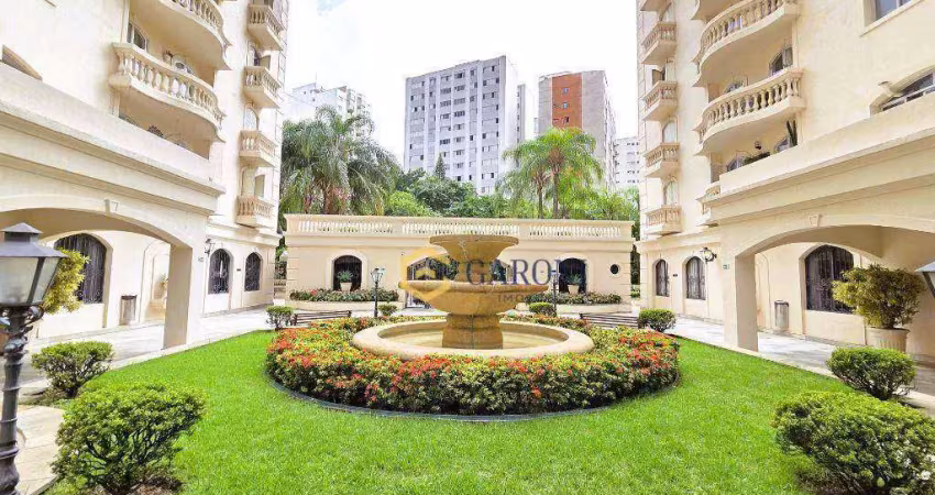 Espaço, conforto e uma vida cercada de verde e praticidade