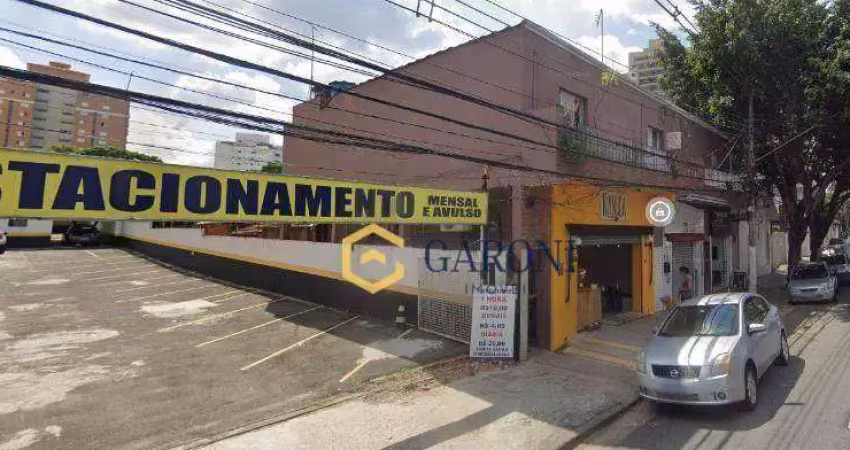 Terreno à venda na Rua Carlos Weber, Vila Leopoldina, São Paulo