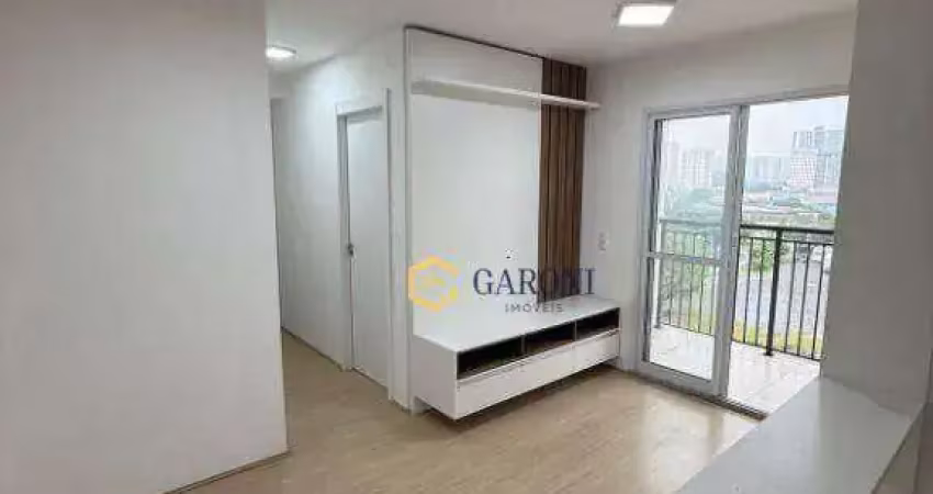 Apartamento com 2 quartos para alugar na Rua Francisco Corazza, Lapa, São Paulo