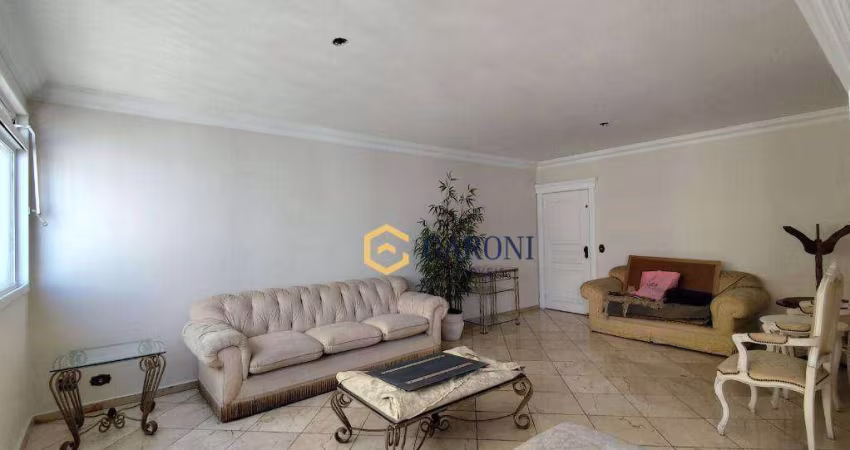 Apartamento com 2 dormitórios à venda, 106 m² por R$ 1.150.000,00 - Perdizes - São Paulo/SP