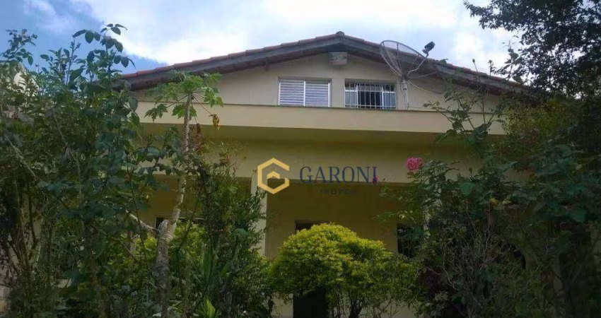 Chácara à venda, 3300 m² por R$ 1.200.000,00 - Panorama (Polvilho) - Cajamar/SP