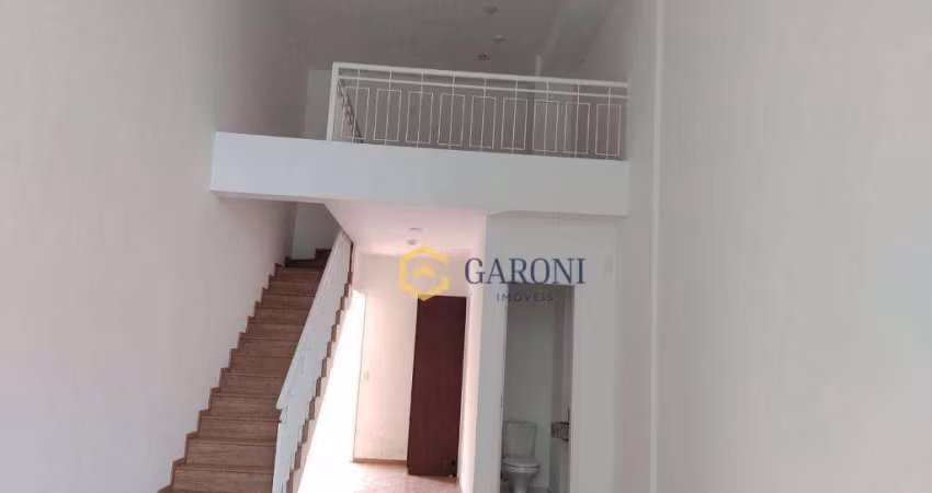 Sala para alugar, 22 m² no Alto da Lapa - SP