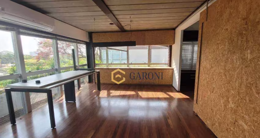 Sala comercial para alugar e venda na vila madalena