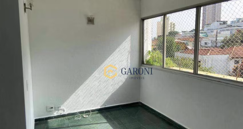 Apartamento com 3 quartos para alugar, 77 m² - Alto de Pinheiros - São Paulo/SP
