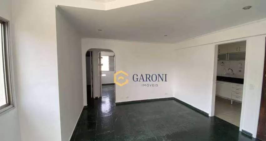 Apartamento com 3 quartos para alugar, 77 m² - alto de pinheiros - são paulo/sp