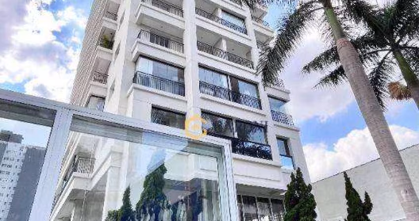 Sala Comercial para Venda na Rua Paes Leme em Pinheiros