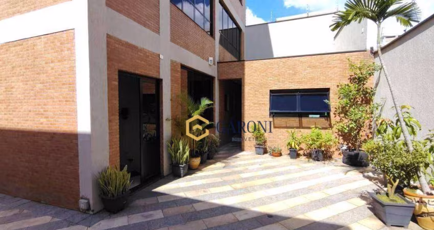Prédio à venda, 623 m² - Vila Leopoldina - São Paulo/SP