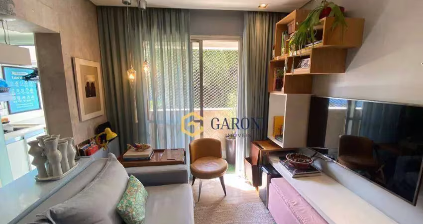 Apartamento com 2 quartos à venda, 48 m² - Vila Leopoldina - São Paulo/SP