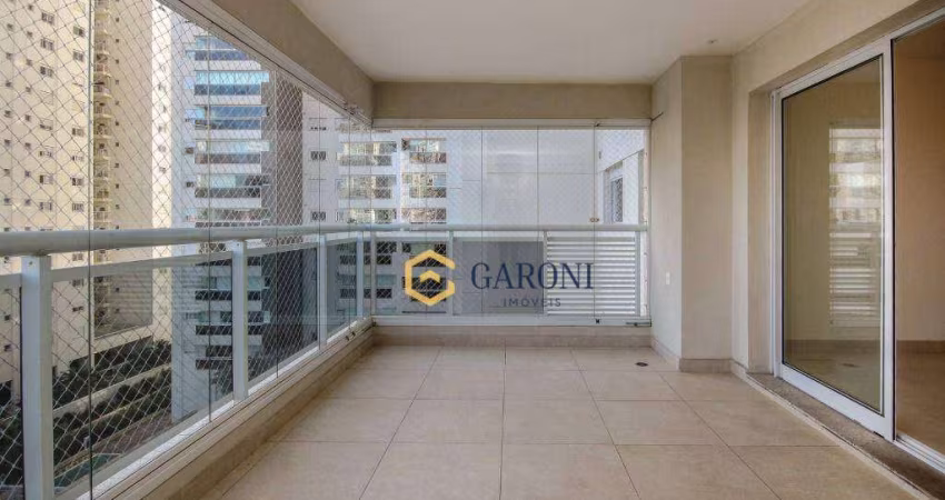 Apartamento com 2 quartos à venda, 79 m² - Perdizes - São Paulo/SP