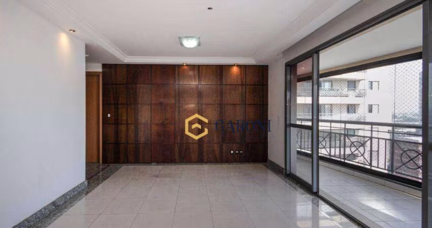 Apartamento com 4 dormitórios à venda, 176 m² - Vila Leopoldina - São Paulo/SP