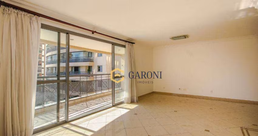 Apartamento com 4 dormitórios para alugar, 172 m² - Vila Leopoldina - São Paulo/SP