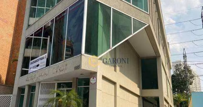 Prédio, 621 m² - venda por R$ 7.000.000,00 ou aluguel por R$ 31.800,00/mês - Bela Aliança - São Paulo/SP