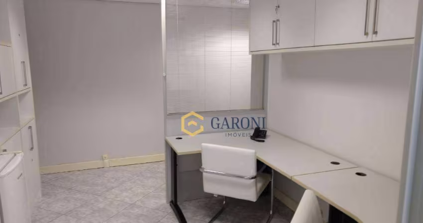 Sala, 40 m² - venda  ou locação - Vila Leopoldina - São Paulo/SP