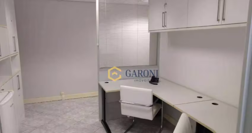 Sala, 40 m² - venda  ou locação - Vila Leopoldina - São Paulo/SP