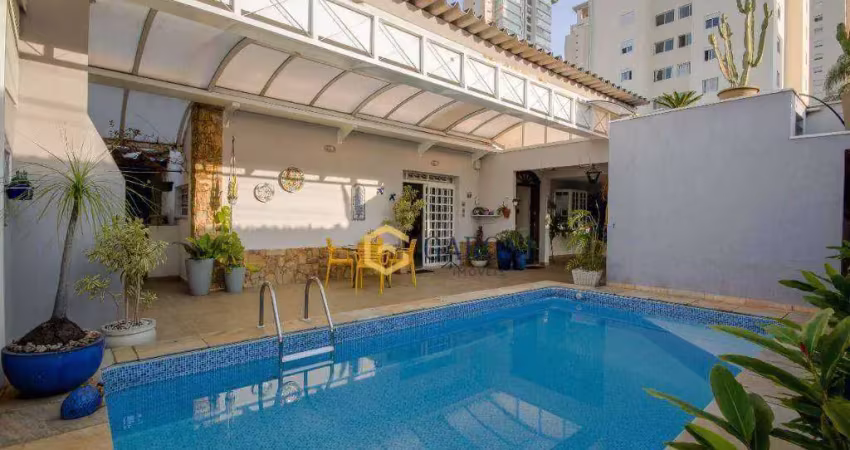 Casa comercial com 3 salas para alugar na Rua Mergenthaler, Vila Leopoldina, São Paulo