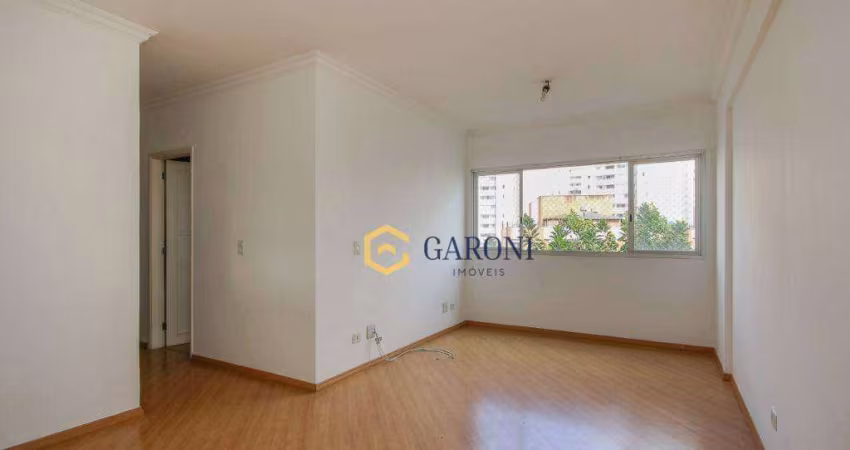 Apartamento com 2 dormitórios à venda, 62 m² - Rua Passo da Pátria  - Vila Leopoldina - São Paulo/SP