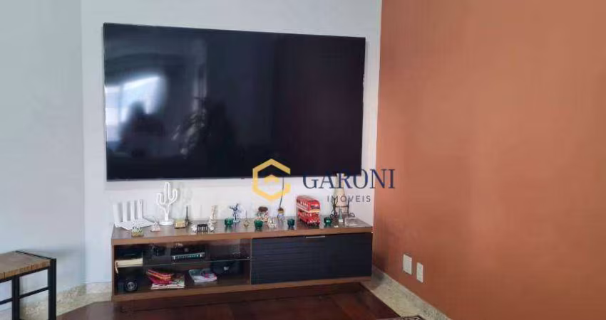 Venda de apartamento com 145m² 3quartos, 2 vagas - Condomínio na Vila Leopoldina SP