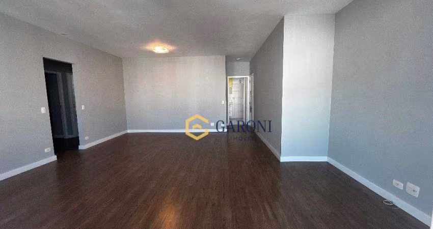 Locacao- Apartamento com 3 dormitórios para alugar, 110 m² - Vila Leopoldina - São Paulo/SP