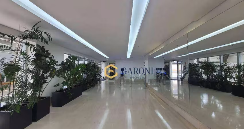Sala comercial com 1 sala à venda na Avenida Marquês de São Vicente, Barra Funda, São Paulo