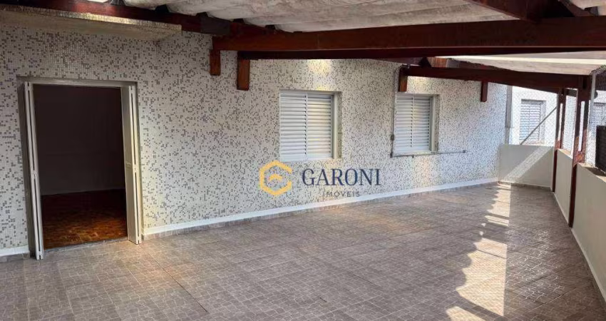 Apartamento com 2 dormitórios para alugar, 70 m²  - Vila Madalena - São Paulo/SP