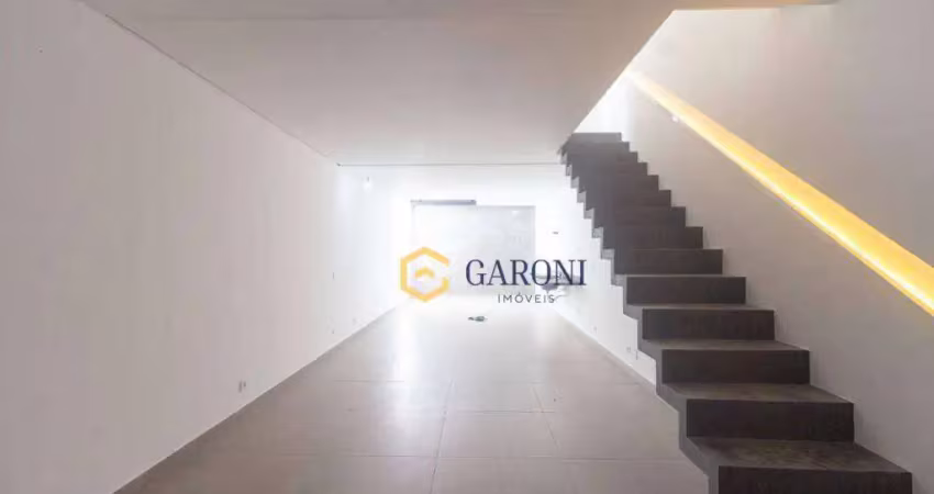 Sobrado com 2 suítes à venda, 177 m²  - vila pompeia - são paulo/sp
