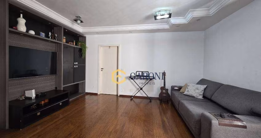 Apartamento com 3 dormitórios à venda, 94 m² - Vila Leopoldina - São Paulo/SP