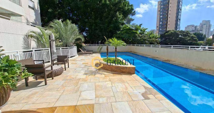 Apartamento com 3 dormitórios, 76 m² - venda por R$ 1.180.000,00 ou aluguel por R$ 7.160,25/mês - Pompeia - São Paulo/SP