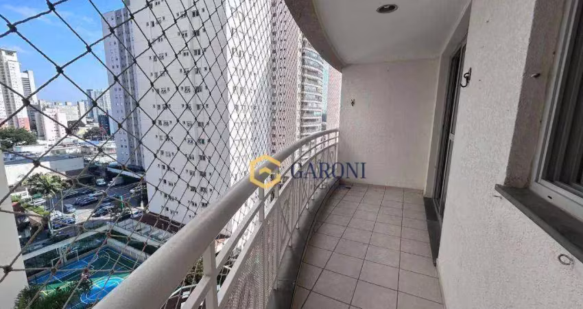 Apartamento com 3 dormitórios à venda, 88 m² por r$ 1.200.000,00 - vila leopoldina - são paulo/sp