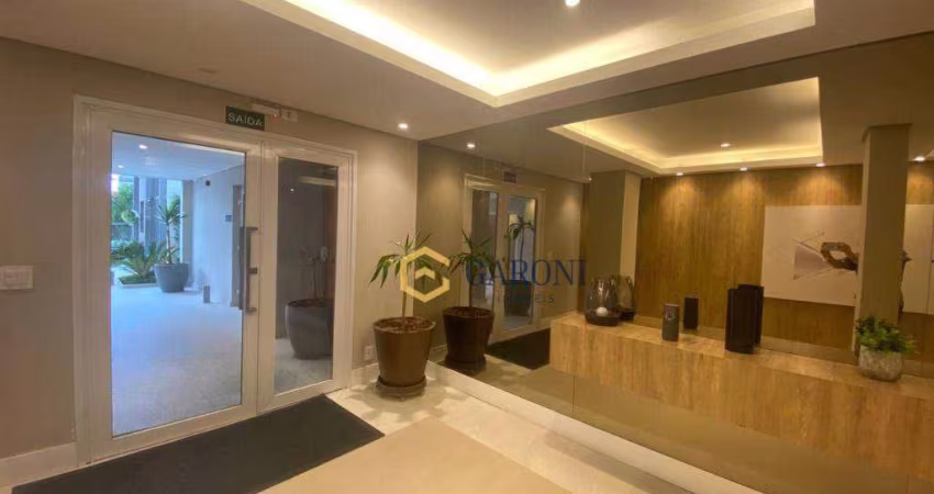 Apartamento com 2 quartos à venda, 62 m² - Socorro - São Paulo/SP
