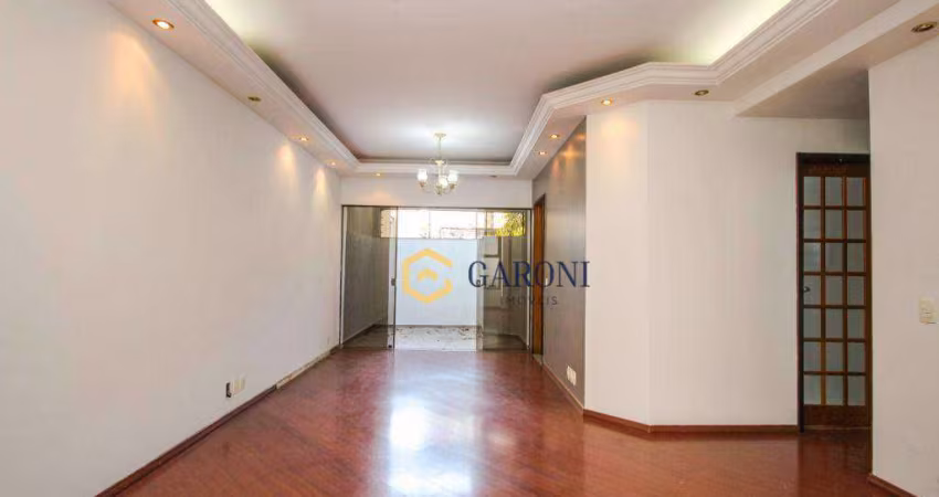 Casa com 3 dormitórios à venda, 192 m² - Vila Leopoldina - São Paulo/SP