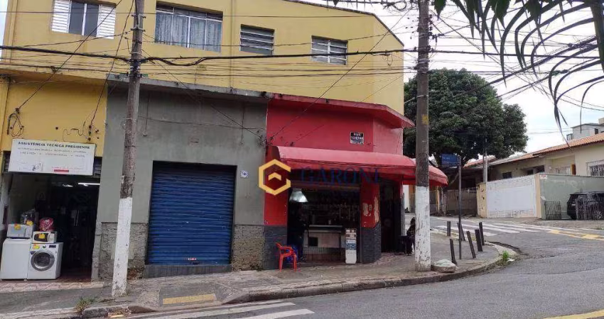 Prédio à venda, 482 m² por R$ 3.500.000,00 - Vila Leopoldina - São Paulo/SP