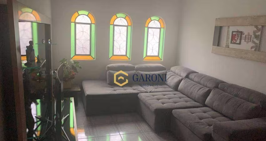 Lindo sobrado para venda com 03 Quartos 01 suíte no Parque Maria Domitila - Pirituba - São Paulo - SP