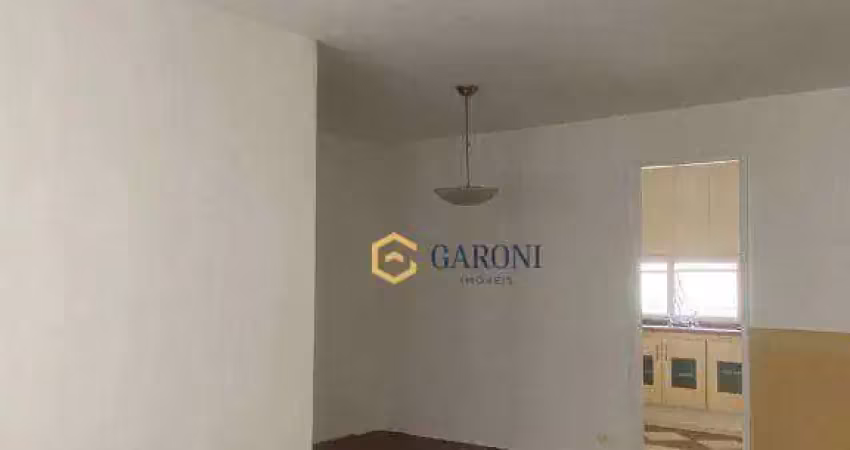 Apartamento com 3 dormitórios à venda, 120 m² por R$ 1.080.000,00 - Vila Mariana - São Paulo/SP