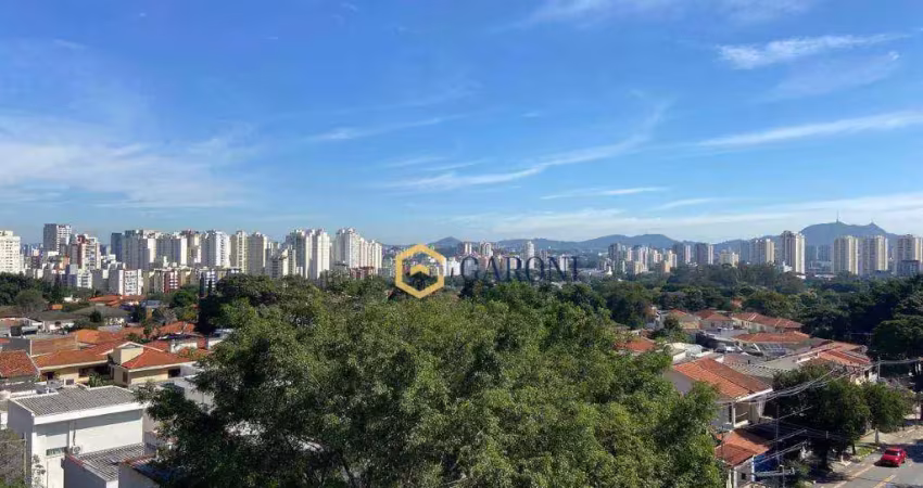 Apartamento com 2 quartos à venda, 65 m² - vila leopoldina - são paulo/sp