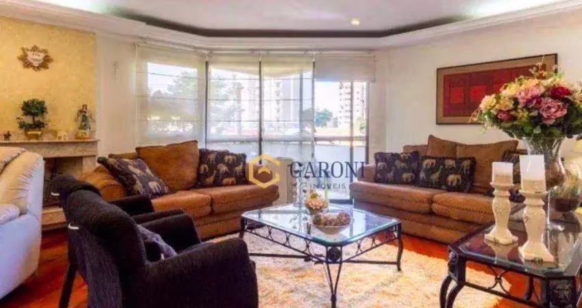 Apartamento com 3 quartos 160 m² - venda por r$ 1.690.000 ou aluguel por r$ 9.150/mês - vila leopoldina - são paulo/sp
