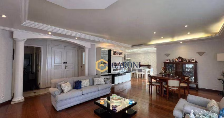 Apartamento com 3 Suítes e 3 Vagas em Perdizes – Venda ou Locação