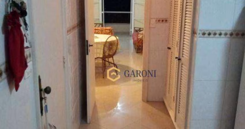 Apartamento à venda, 97 m² por R$ 450.000,00 - Enseada Guaruja - Guarujá/SP