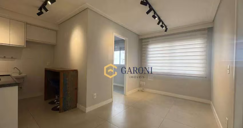 Apartamento à venda no viva benx vila leopoldina com 34 metros e 2 quartos